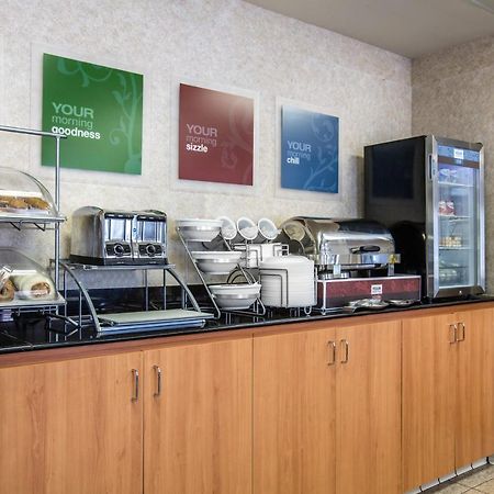 Comfort Suites Victorville-Hesperia Bagian luar foto